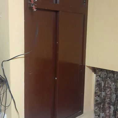 6500 (vacio) apto en el vedado hubicado en G entre 9na y calzada - Img 125235542