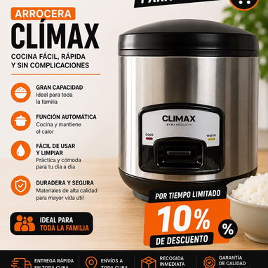 Ventilador recargable,nevera,Split,arrocera,olla multifuncion,cafetera electrica,batidora, refrigerador. - 7/10