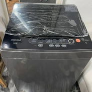 Lavadora automática Royal de 9 kilogramos agua fría y caliente - Img 56516620