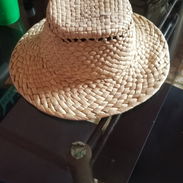 Sombrero de malangueta - Img 57604245