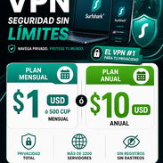 Surfshark VPN - Img 55959099