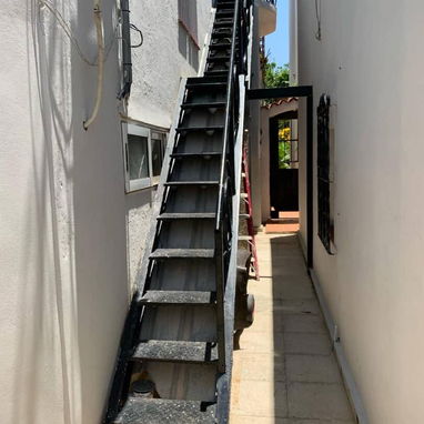 Alquiler de casa de 2 hab por tiempo indefinido en Playa. Renta de casa en playa por noches - 7/8