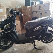 🛵 MOTO ELÉCTRICA TOPMAQ TANK 🛵 - Img 55611292