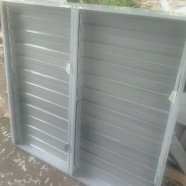 Hacemos ventanas de zinc galvanizado solo por encargo - Img 127985514