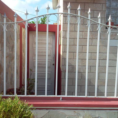 Rejas,Forja y Soldadura para PROVINCIA MATANZAS y todo el pais ••• telef: +53 55234848 - Img 85645408