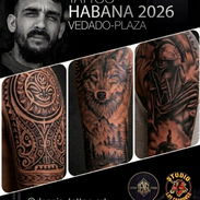 Tatuaje/Tatuador/Artista - Img 55362046