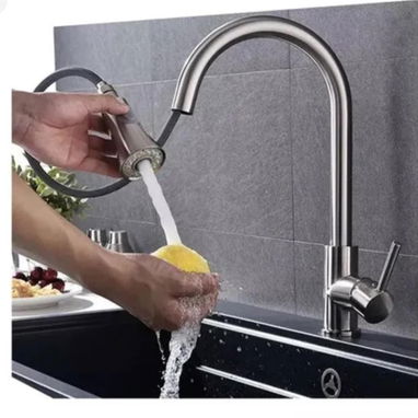 Llave o Grifo monomando - 3/4