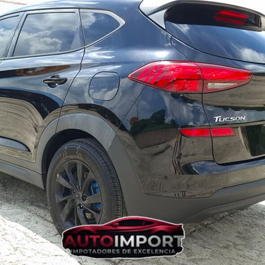 ♦️ _*HYUNDAI TUCSON 2019 ♦️ - 2/6