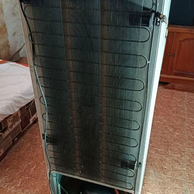 Refrigerador Haier - 2/3