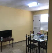 Se renta apartamento cerca de 41 y 42 playa 👀 - Img 49669299