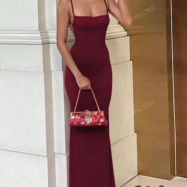 Vestidos Shein - Img 122650759