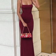 Vestidos de salir de mujer - Img 55189667