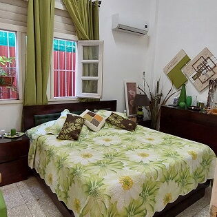 Casa de 2/4 y área de parqueo, en la Víbora (VB-23) - 7/10