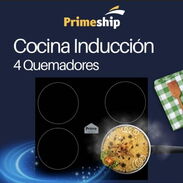 Cocina inducción - Img 45620064