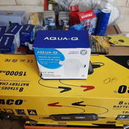 🚀 ¡LA TECNOLOGÍA AL SERVICIO DEL AGUA! 🚀 📍 Consigue tu Válvula de Control Aqua-Q por solo 10 USD. Controla el sum - Img 56637677