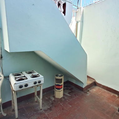 SE RENTA APTO PRIVADO DE UNA HABITACIÓN EN PLAZA. 54026428 - Img 106959903
