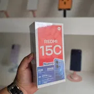 Redmi 15C de 8/256 y 4/256 Sellados en Cajas - Img 55982606