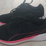 Tenis Puma originales de mujer #38 o 39 reducido. 5284 7652 - Img 53342351