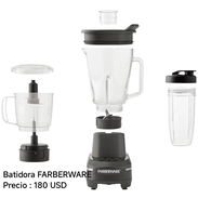 BATIDORAS 🍋🍎🥭🥤🍹 Nuevas en su caja 📦 - Img 56607800