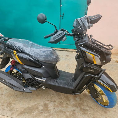 Se venden los siguientes modelos de motos. Nuevas a estrenar. - 6/6