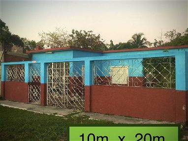 Se vende casa en la ciudad de Matanzas ganga - Img 65450767