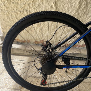 Bicicleta EKO 26 nueva ‼️ - 2/2
