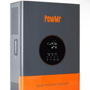 INVERSOR SOLAR PWRMR 10KW - Img 56964569