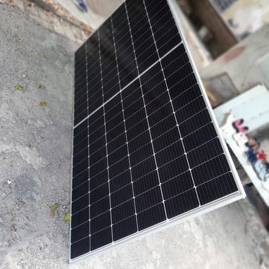 Panel solar new - Img 122095722