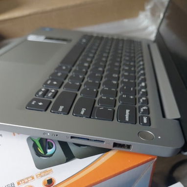 310USD Laptop Lenovo (✨️NUEVA EN CAJA 📦) - 3/6
