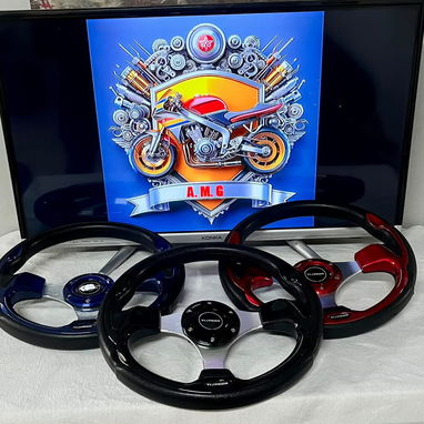Piezas para motos y carros - Img 123655132