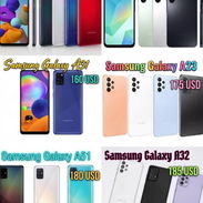 🚨REBAJA DE PRECIOS 📞59225109 Atención: 8:00 AM - 11:50 PM   Samsung Galaxy A23💲175 USD - Img 56041189