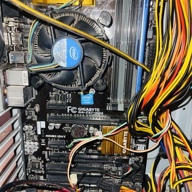 !!! Vendo Pc completa 4ta Generación 🖥️ - Img 126035533