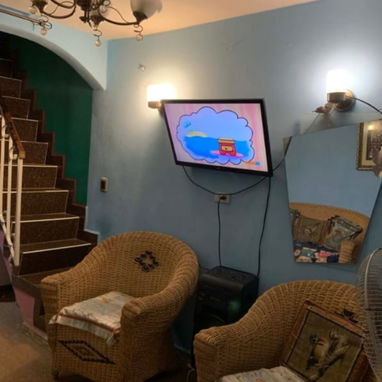 CASA EN VENTA HABANA VIEJA🏡 - Img 123880991