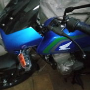 Moto Honda Nueva 150 cc - Img 57027793