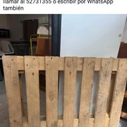 Parles de madera - Img 57896111