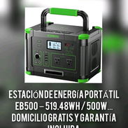 Estaciones de energía y demás - Img 56820728