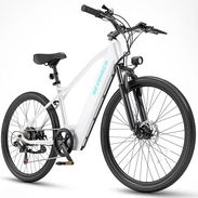 🚲 Bicicleta Eléctrica BEVOMECON – 500W / 20A / 40–50 KM - Img 58005084