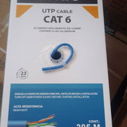 Cable de red - Img 56041921
