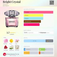Perfume Bright Crystal - Img 55814930