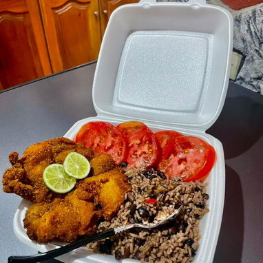 Comida a domicilio SATISFECHO – Centro Habana (Kinetica) - Img 116344209
