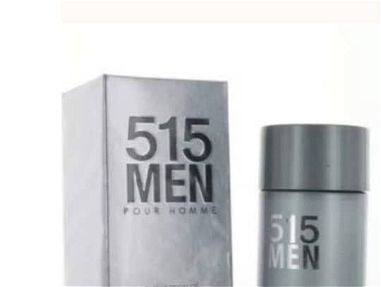 Perfumes para hombre - Img 67061027