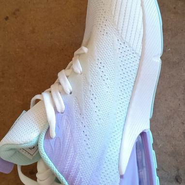 Tenis mujer - Img 118400947