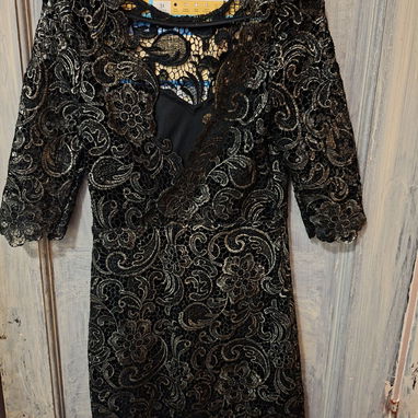 Vestidos de salir - Img 115804583