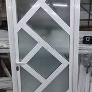 Soluciones en aluminio y cristal - Img 53925624