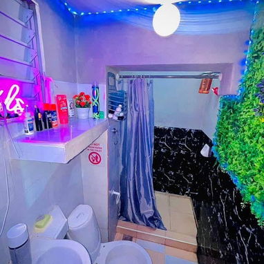 🔵Apartamento en centro habana ( SanLeopoldo ) 🏡📍🔵   ^ Características  * sala  *  cocina con gas de la calle  * baño - 4/10