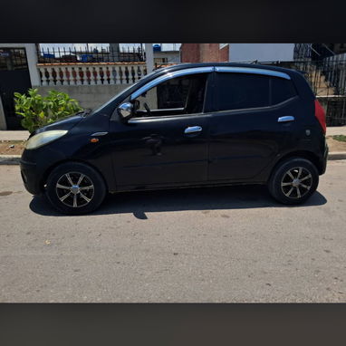Vendo un negocio Hyundai i10 2009 - Img 121609180