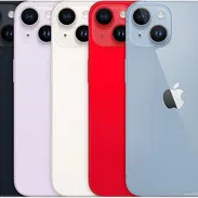 🫑 iPhone 14 ⚫️128GB 86%🔋mica, cable, forro y audífonos regalo❌Garantía 💯 - Img 56114215