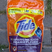 TIDE PODS 39 CÁPSULAS DE FRESCURA - Img 56880076