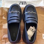 Zapatos Zara de Hombre #44 - Img 56758410