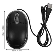 Mouse led pequeño - Img 57154953